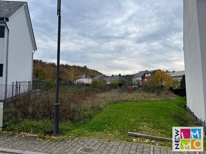 Building land to sell in Kayl