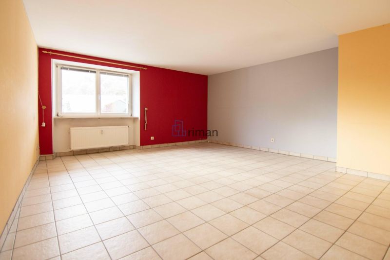 Apartment with 2 rooms to sell in Echternach