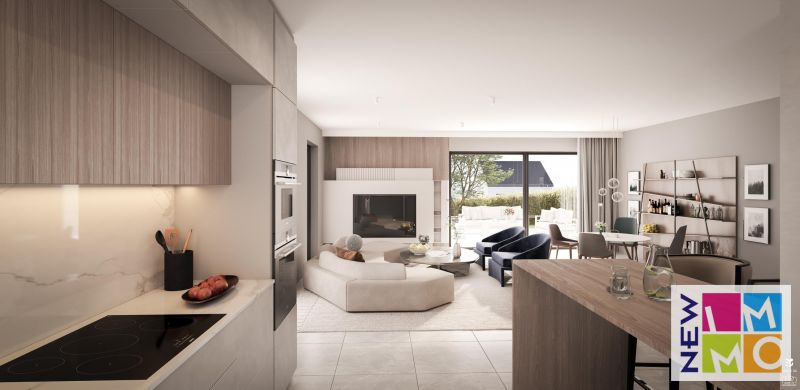 House with 3 rooms to sell in Beidweiler