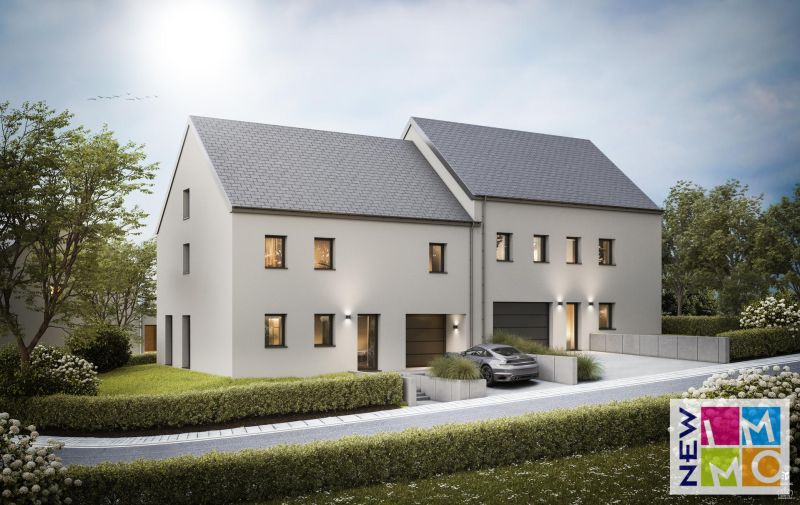 House with 3 rooms to sell in Beidweiler