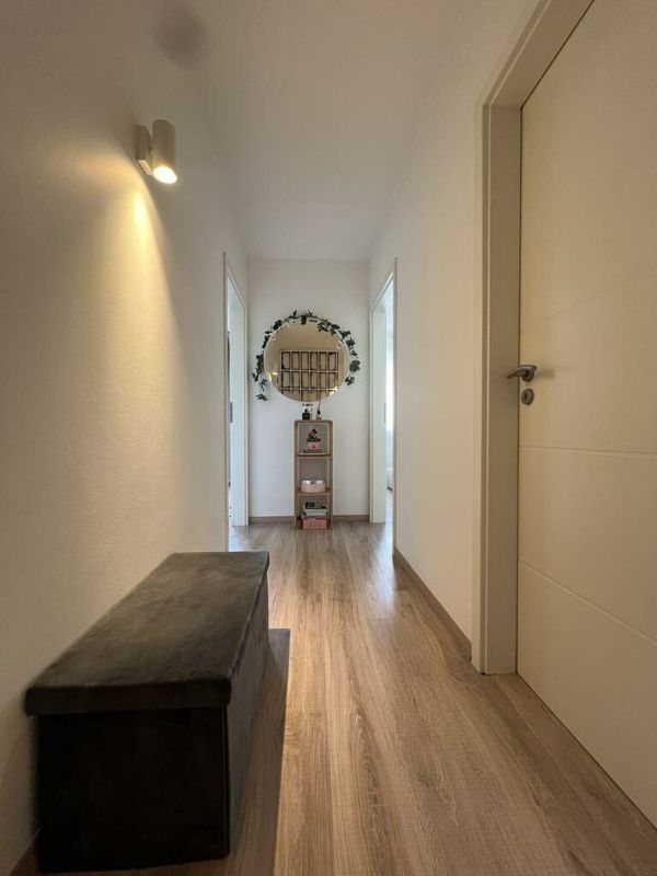 Apartment with 2 rooms to sell in Differdange