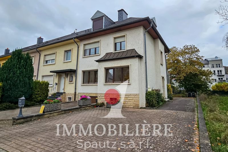 Studio to sell in Luxembourg-Beggen