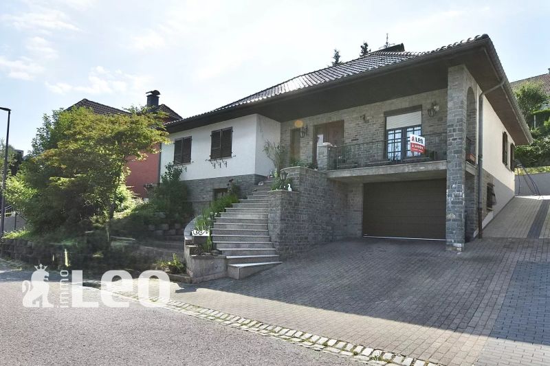 House with 3 rooms to sell in Mertzig