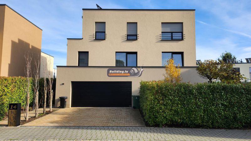 House with 5 rooms to sell in Differdange