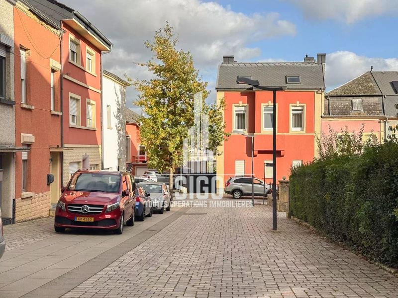 Studio with 1 room to sell in Niederkorn