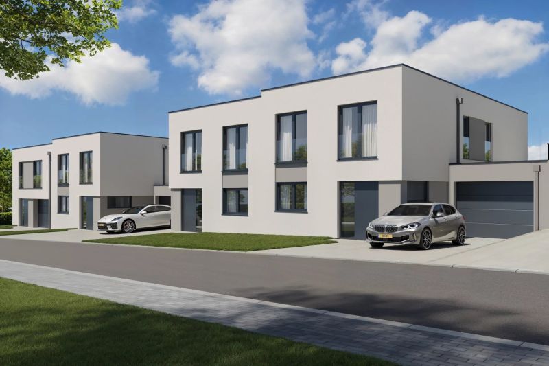 House with 3 rooms to sell in Helmsange