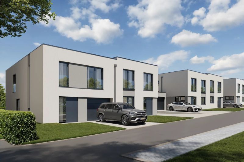 House with 3 rooms to sell in Helmsange