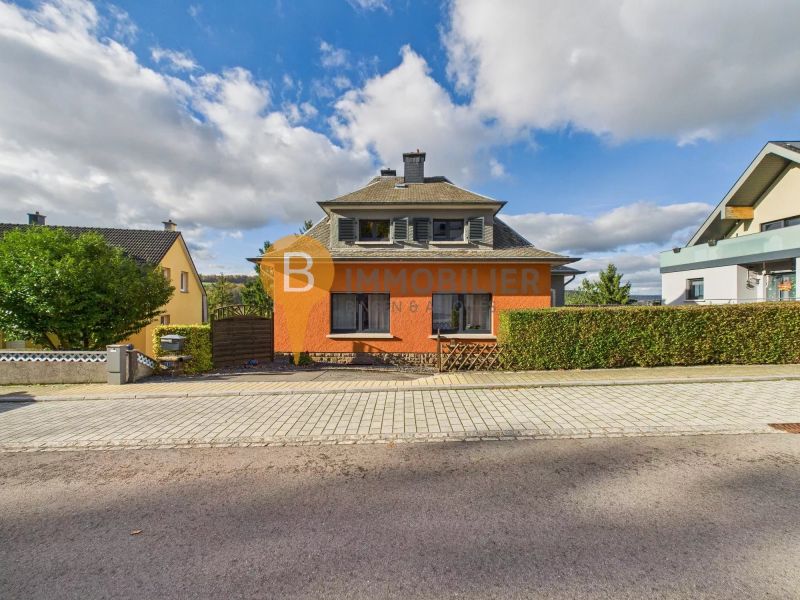 House with 4 rooms to sell in Colmar-Berg