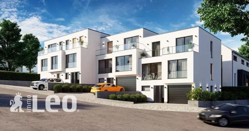 House with 3 rooms to sell in Munshausen