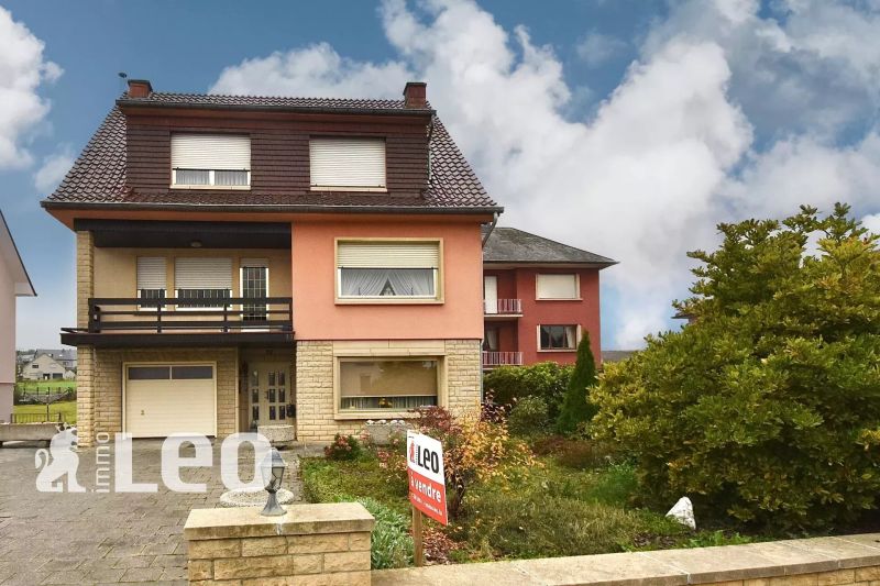 House with 4 rooms to sell in Clemency