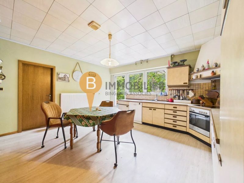 House with 4 rooms to sell in Echternach