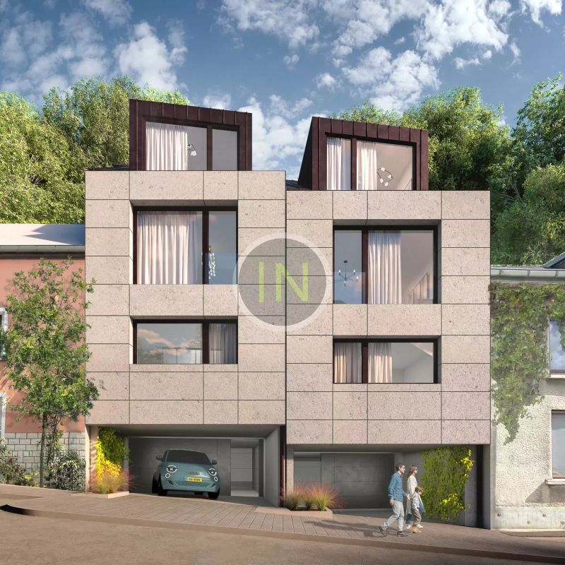 House with 4 rooms to sell in Luxembourg-Weimerskirch