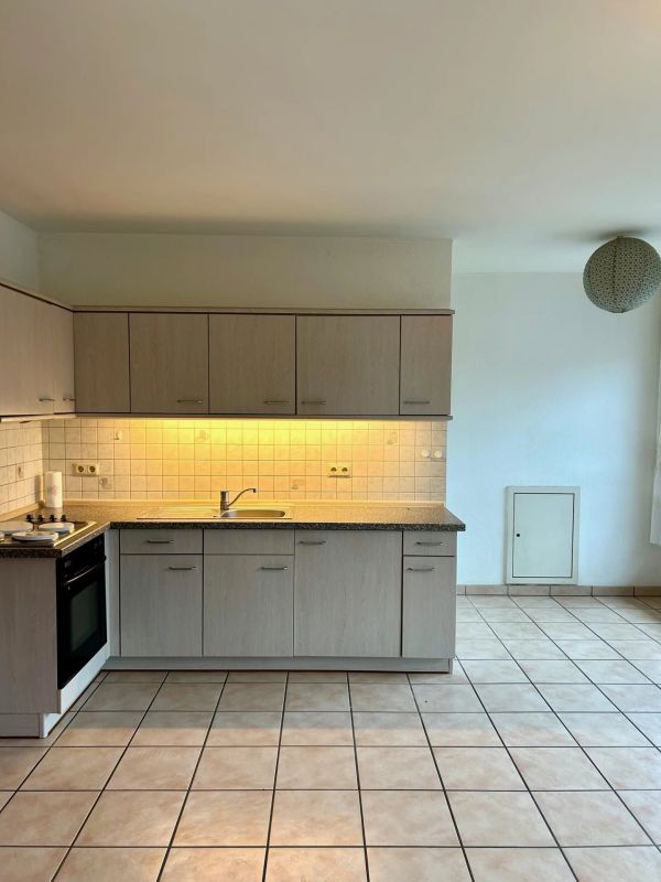 Apartment with 1 room to sell in Lamadelaine