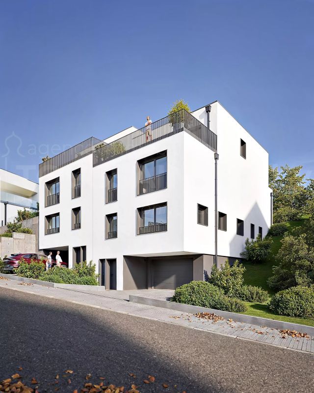 House with 5 rooms to sell in Oberanven