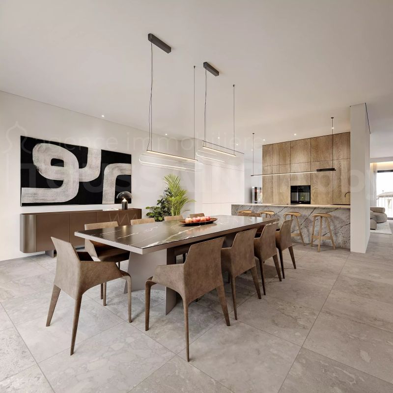 House with 4 rooms to sell in Oberanven