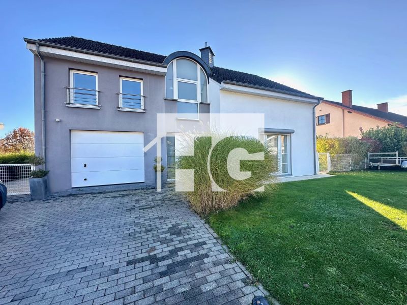House with 4 rooms to sell in Redange/Attert