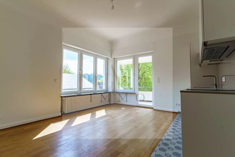 Apartment with 1 room to sell in Luxembourg