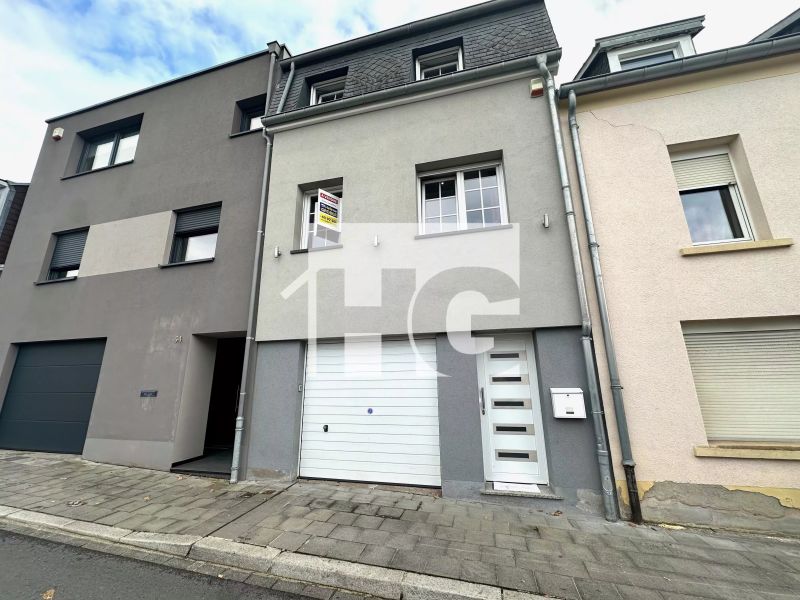 House with 3 rooms to sell in Luxembourg-Weimerskirch