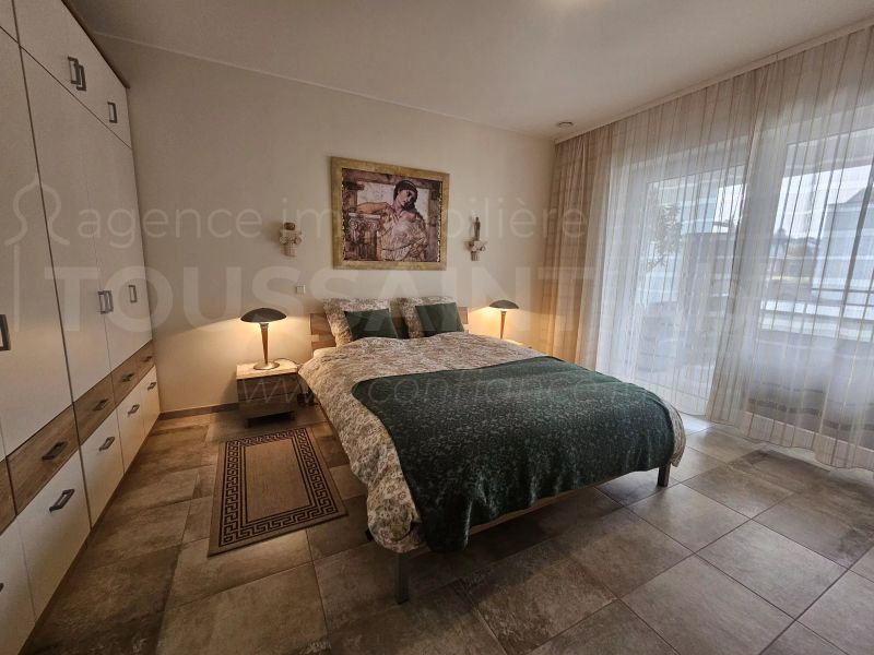 Apartment with 1 room to sell in Mertzig