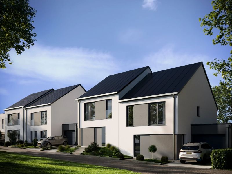 House with 3 rooms to sell in Consdorf