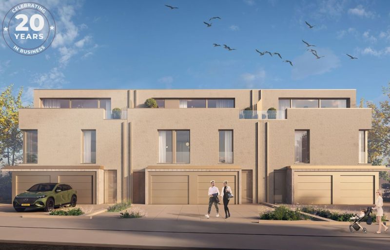 Duplex with 3 rooms to sell in Leudelange