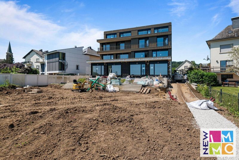 Apartment with 2 rooms to sell in Schuttrange