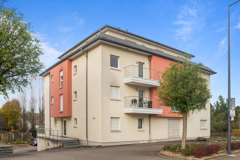 Apartment with 3 rooms to sell in Walferdange
