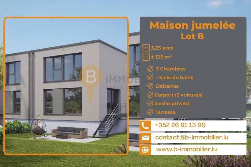 House with 3 rooms to sell in Bettendorf