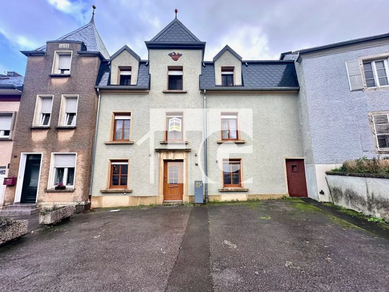 House with 6 rooms to sell in Soleuvre