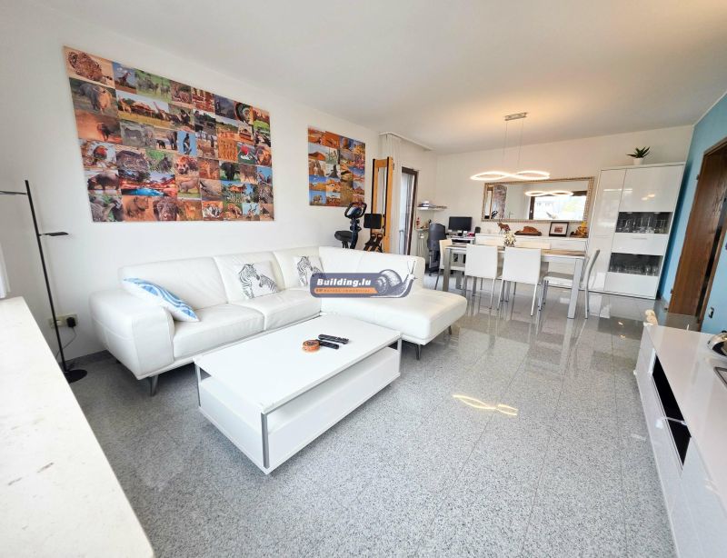 Apartment with 2 rooms to sell in Dudelange