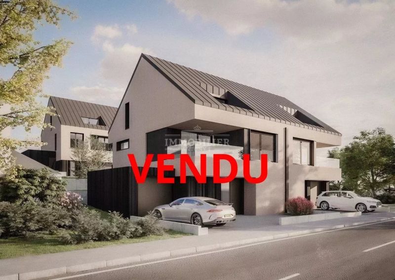 House with 4 rooms to sell in Mertert