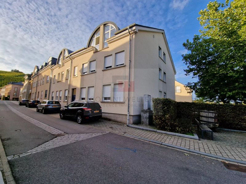 Apartment with 2 rooms to sell in Bech-Kleinmacher