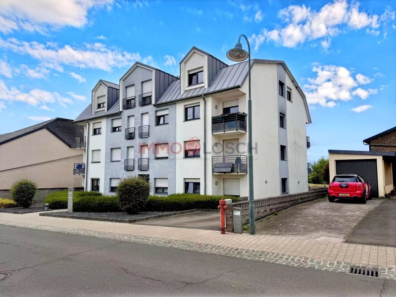 Apartment with 2 rooms to sell in Peppange