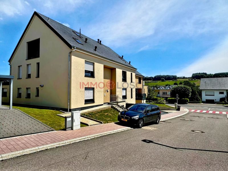 Apartment with 1 room to sell in Niederfeulen