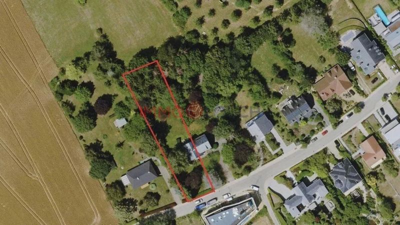 Land to sell in Berchem