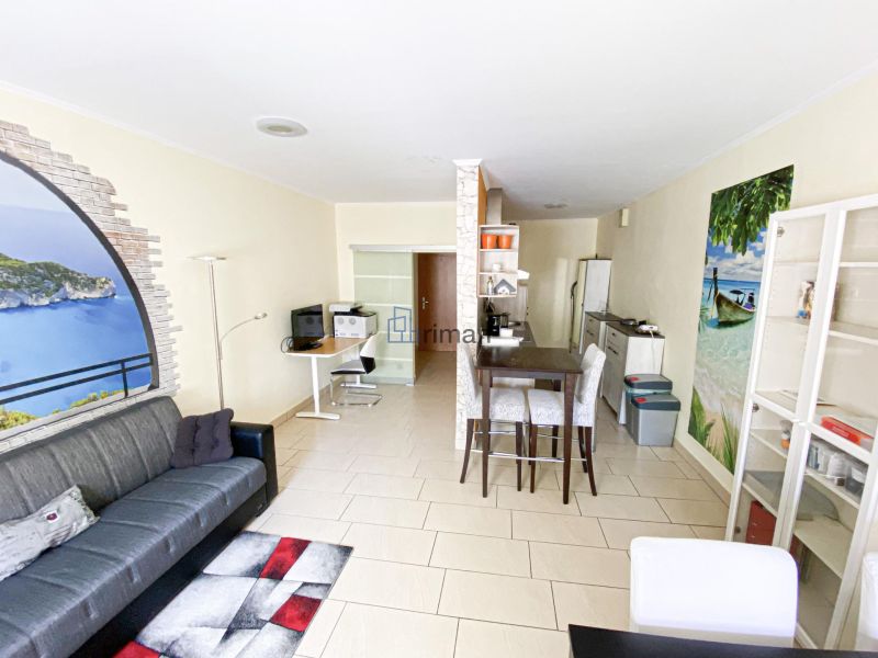 Apartment with 1 room to sell in Wasserbillig