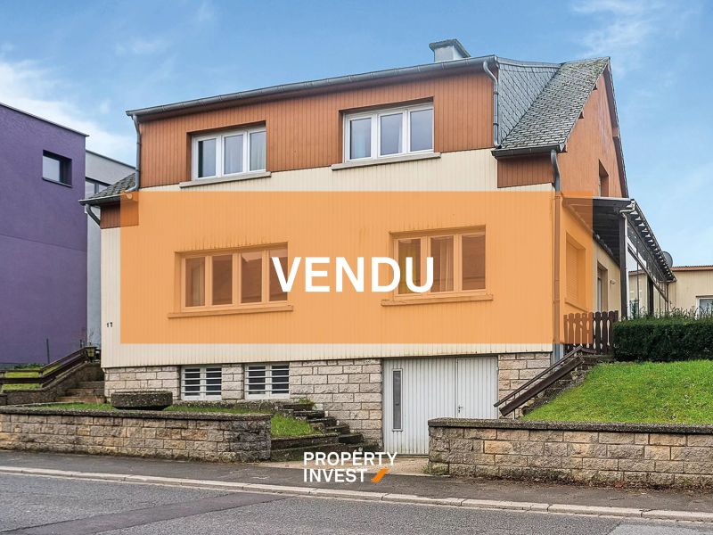 House with 5 rooms to sell in Keispelt