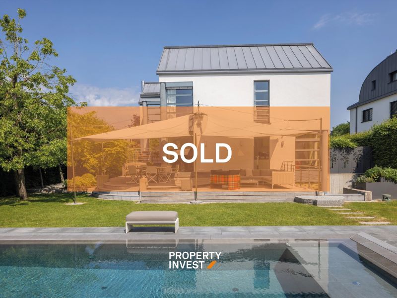 House with 4 rooms to sell in Kockelscheuer