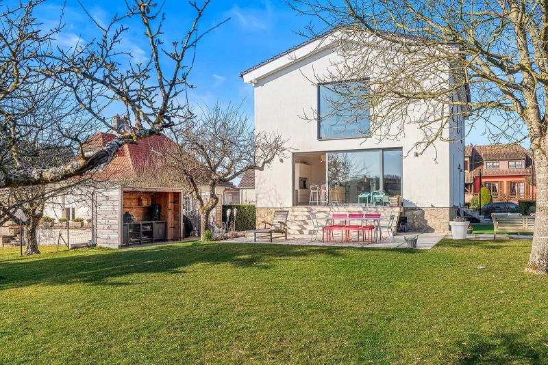 House with 5 rooms to sell in Walferdange