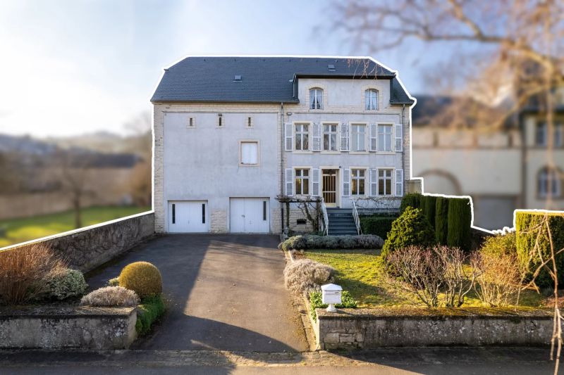 Farmhouse with 5 rooms to sell in Bech-Kleinmacher