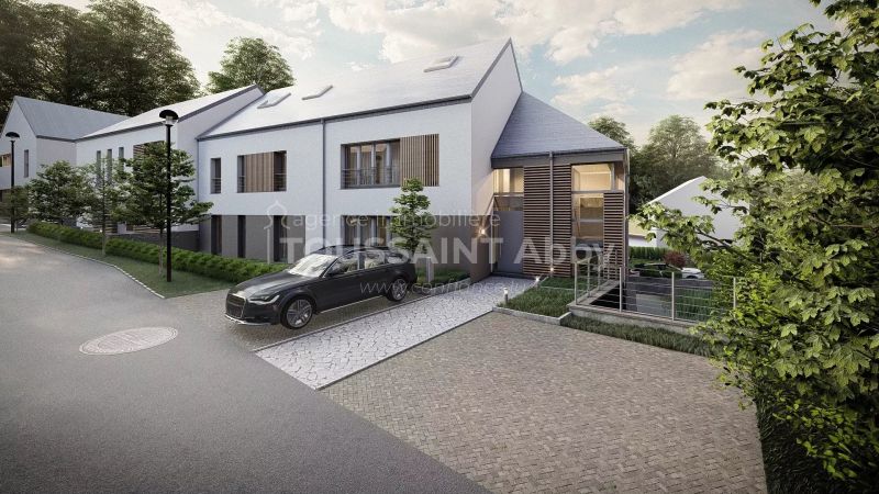 Apartment with 3 rooms to sell in Schrassig