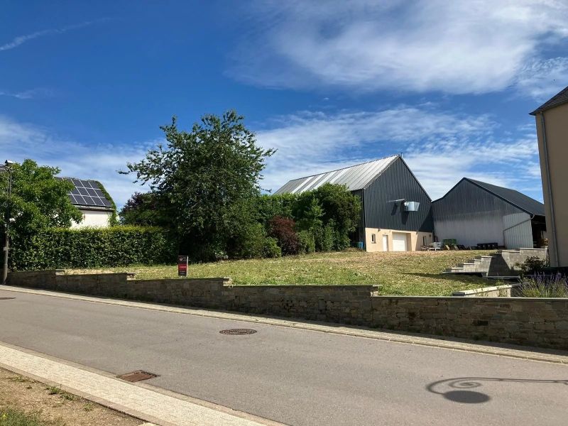 Land to sell in Lieler