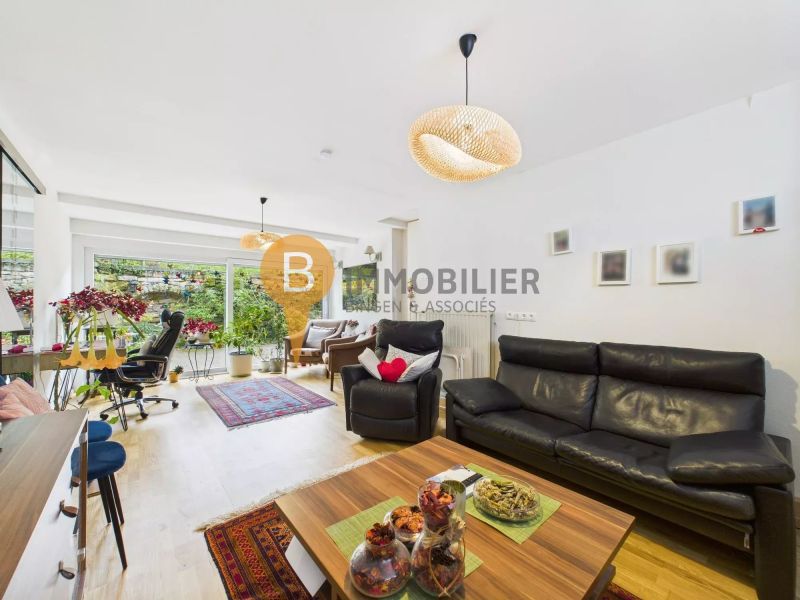 House with 5 rooms to sell in Medernach