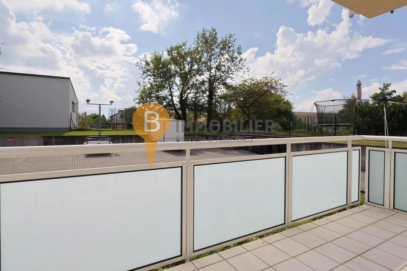 Apartment with 2 rooms to sell in Keispelt