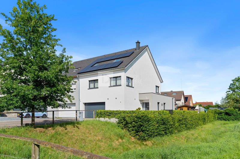 House with 5 rooms to sell in Vichten