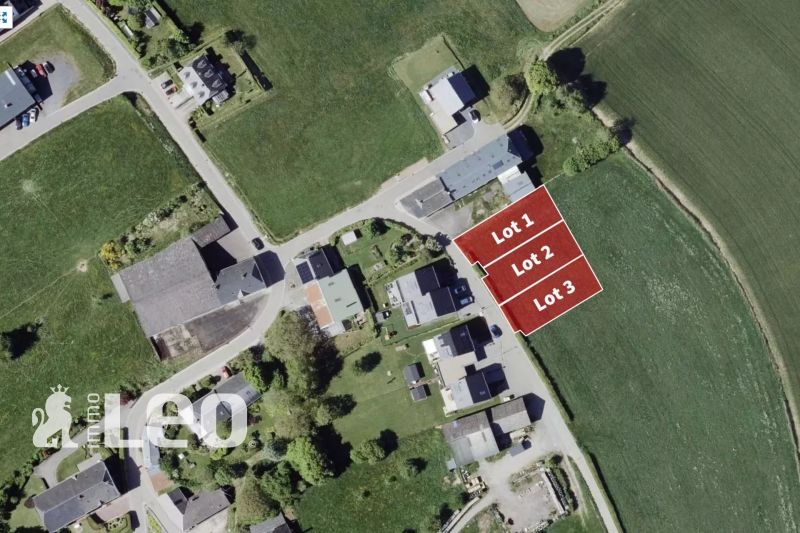 Building land to sell in Merscheid