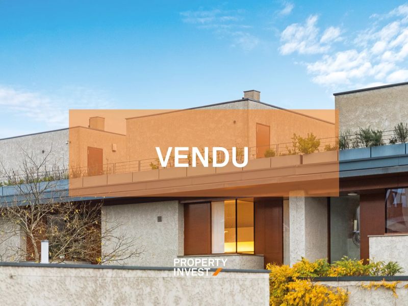 House with 3 rooms to sell in Remerschen