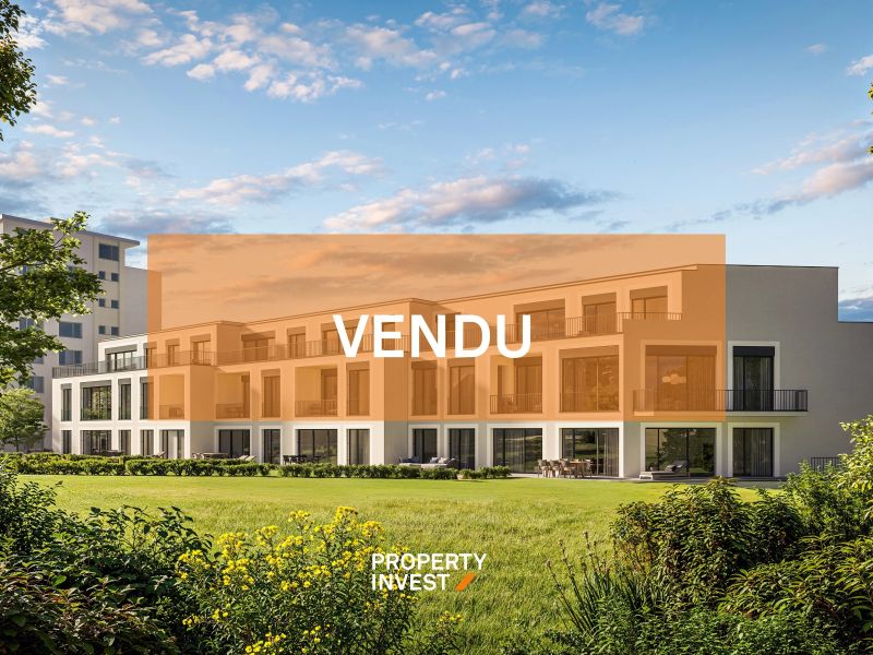 Apartment with 2 rooms to sell in Dippach