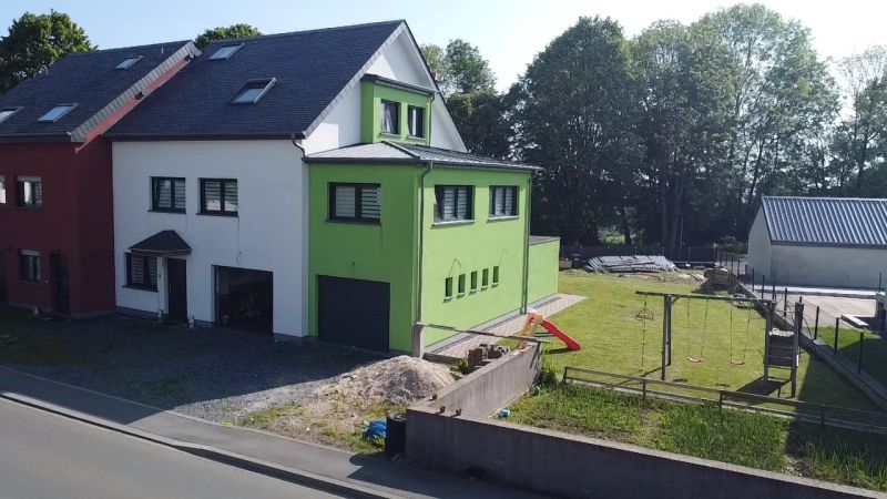 Semi-detached house to sell in Derenbach