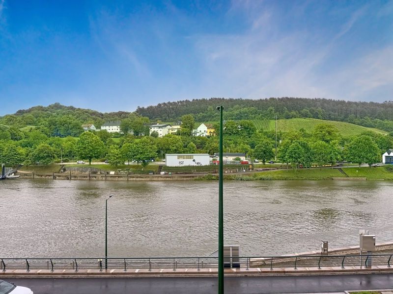 Apartment with 3 rooms to sell in Wormeldange